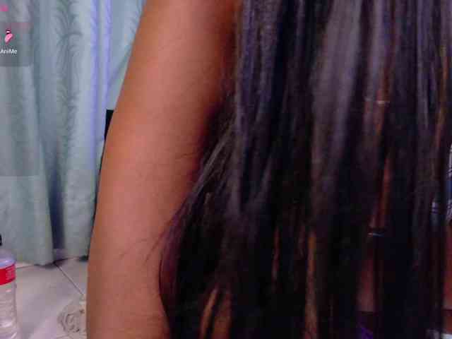 sofia-ebony webcam
