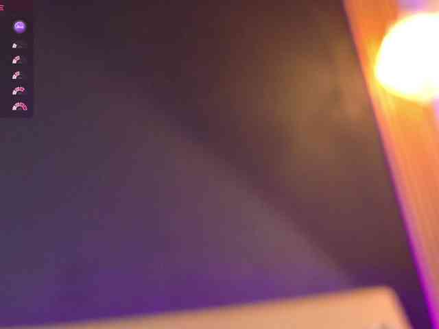 sofia-ebony webcam