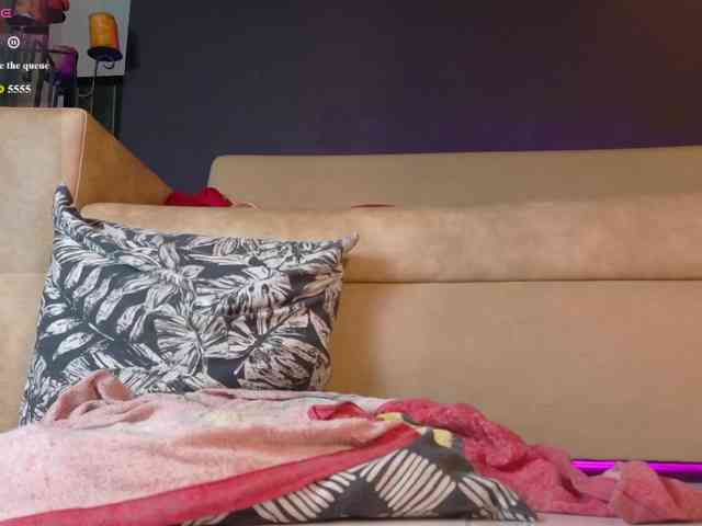 sofia-ebony webcam