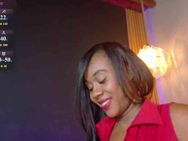 sofia-ebony webcam
