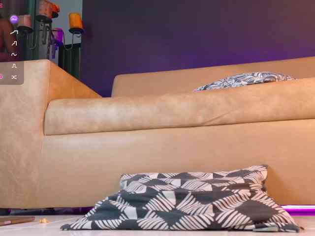 sofia-ebony webcam