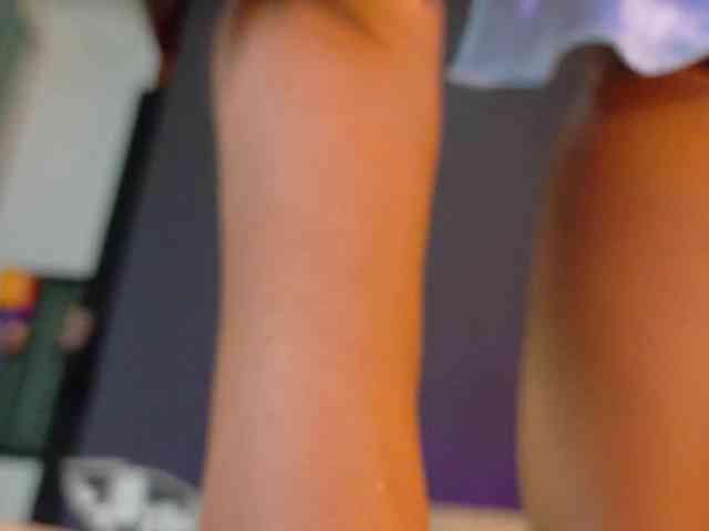 sofia-ebony webcam