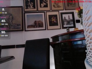 Magdalenaaa Porn Show
