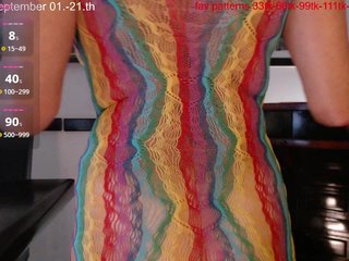 Magdalenaaa Porn Show