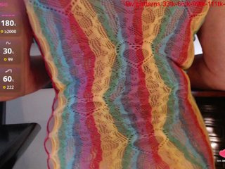 Magdalenaaa Porn Show