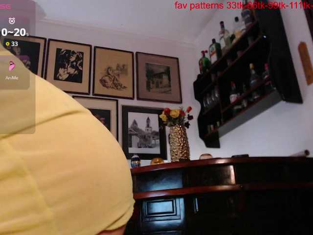 Magdalenaaa live cam on BongaCams