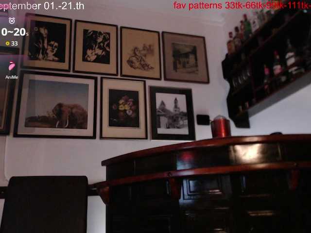 Magdalenaaa live cam on BongaCams