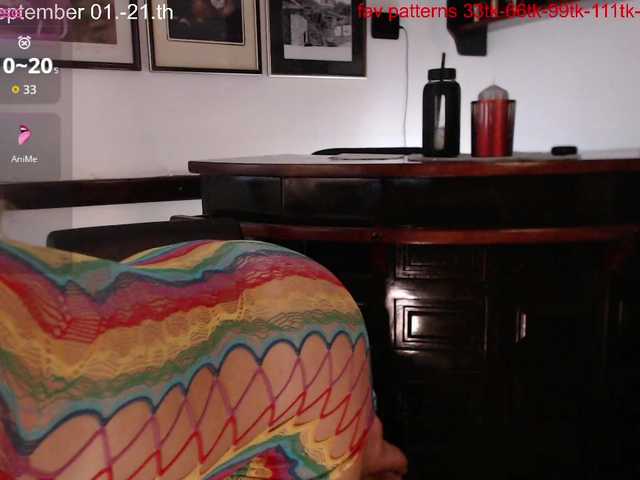 Magdalenaaa live cam on BongaCams