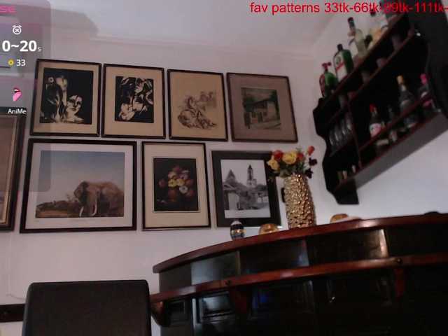 Magdalenaaa live cam on BongaCams