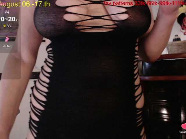 Magdalenaaa live cam on BongaCams