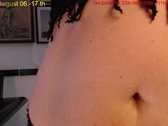 Magdalenaaa live cam on BongaCams