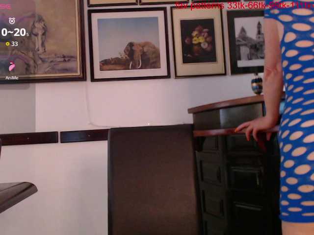 Magdalenaaa live cam on BongaCams