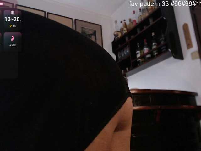 Magdalenaaa live cam on BongaCams