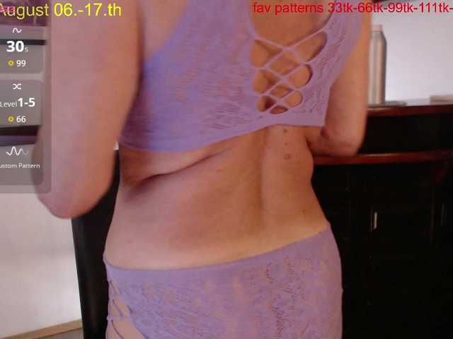 Magdalenaaa live cam on BongaCams