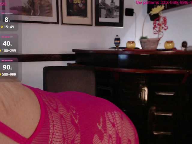 Magdalenaaa's BongaCams show and profile