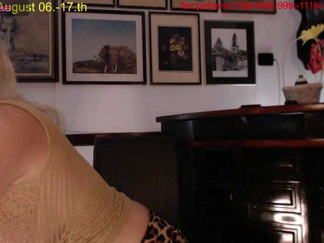 Magdalenaaa live cam on BongaCams