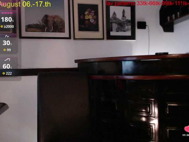 Magdalenaaa live webcam show