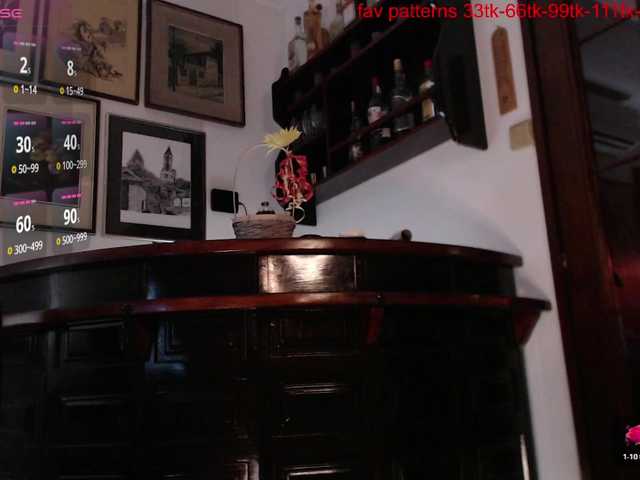 Magdalenaaa live cam on BongaCams