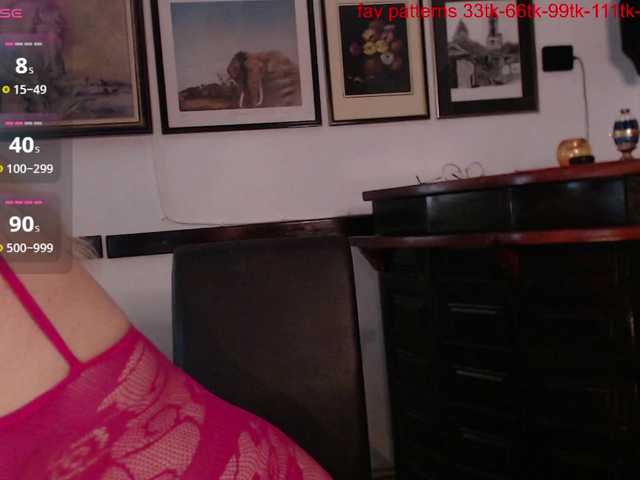 Magdalenaaa live cam on BongaCams