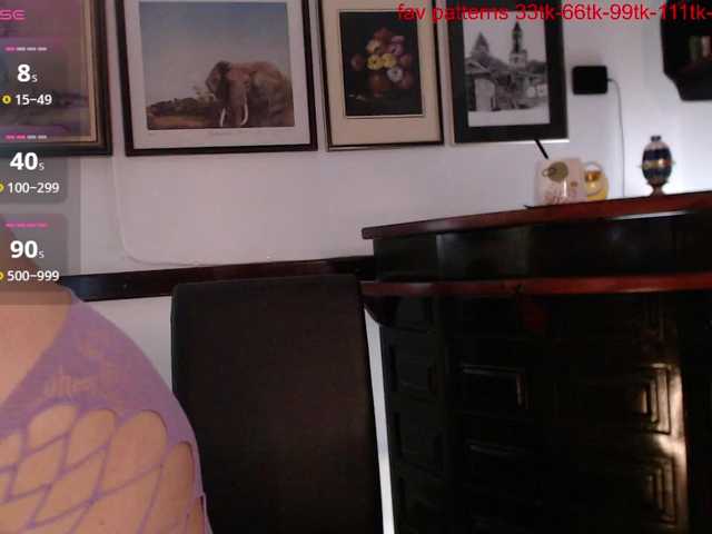 Magdalenaaa live cam on BongaCams