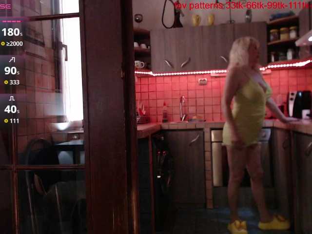 Magdalenaaa live cam on BongaCams