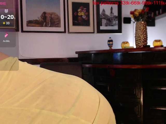 Magdalenaaa live cam on BongaCams