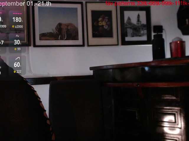Magdalenaaa live cam on BongaCams