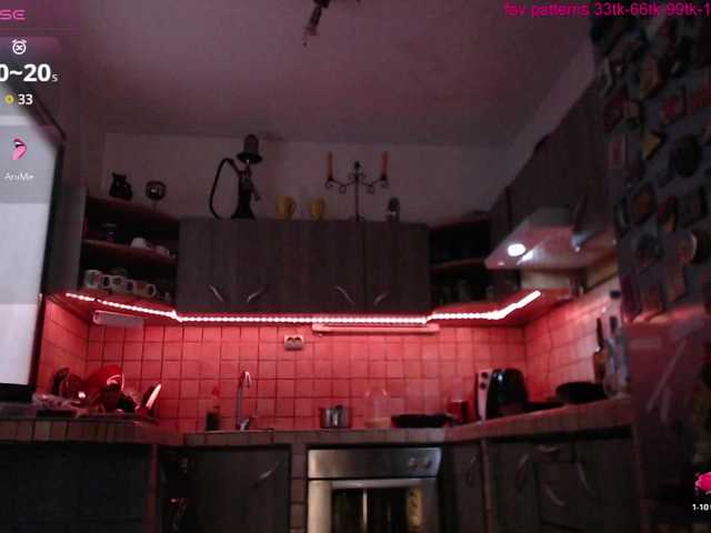 Magdalenaaa Live Cam and Statistics on UnifiedCams