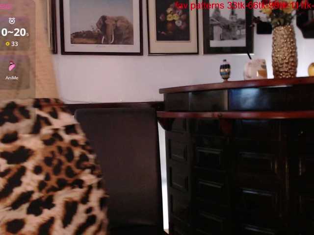 Magdalenaaa live cam on BongaCams