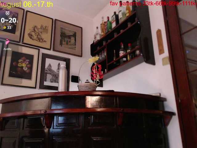 Magdalenaaa live webcam show