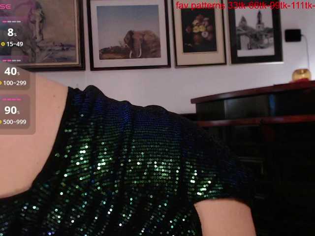 Magdalenaaa live cam on BongaCams