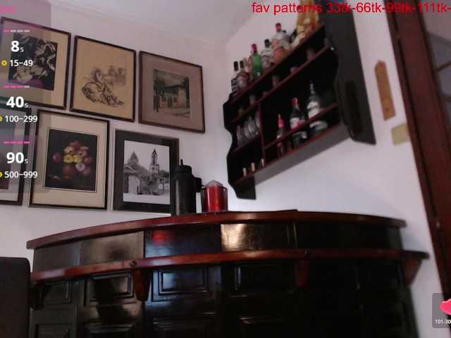 Magdalenaaa live cam on BongaCams