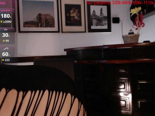 Magdalenaaa live cam on BongaCams