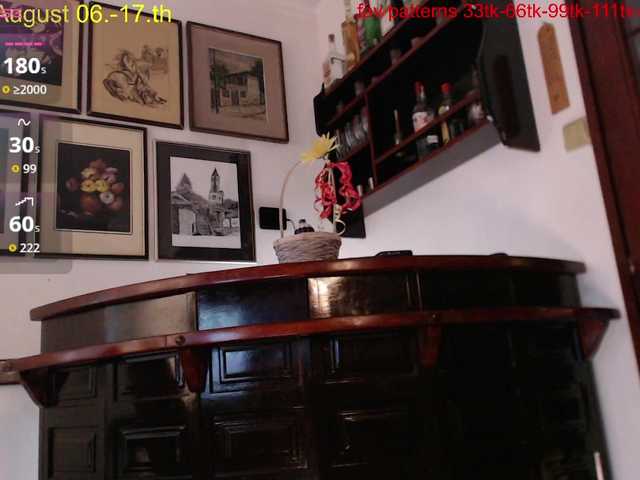 Magdalenaaa live webcam show