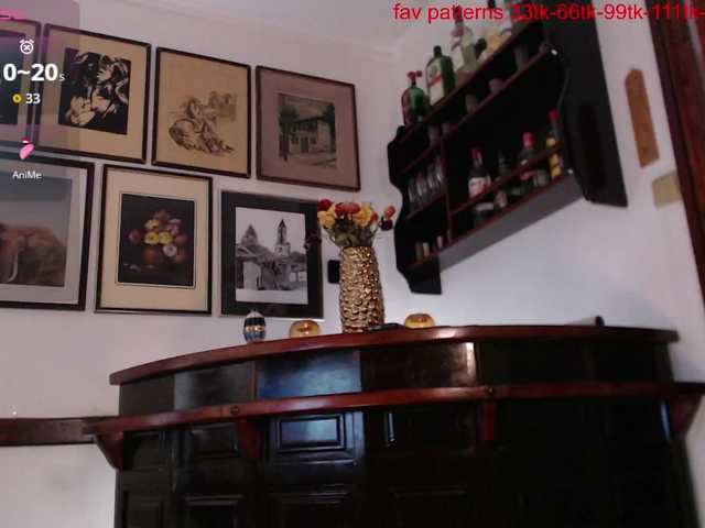 Magdalenaaa live cam on BongaCams