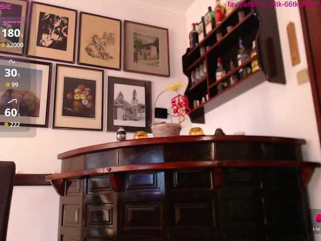 Magdalenaaa's BongaCams show and profile