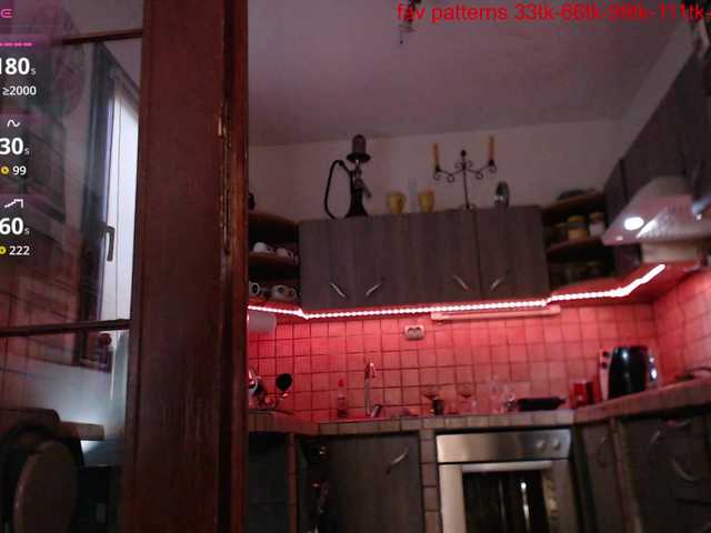 Magdalenaaa live cam on BongaCams