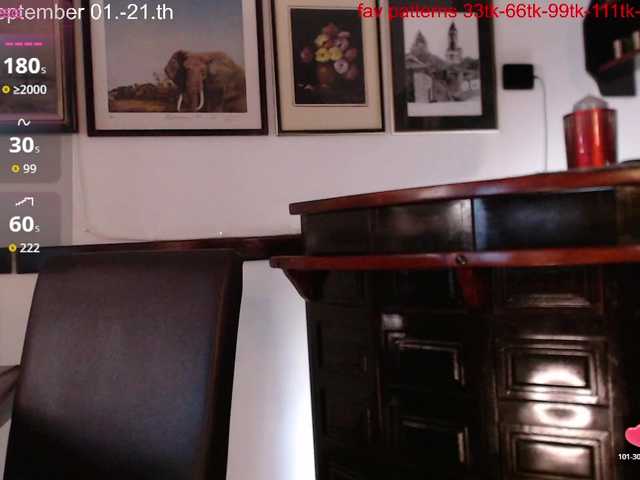 Magdalenaaa live cam on BongaCams