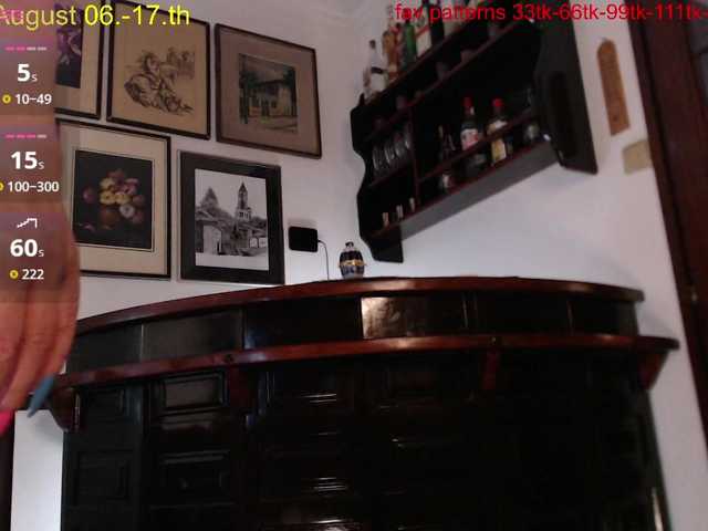 Magdalenaaa live cam on BongaCams