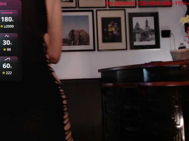 Magdalenaaa live cam on BongaCams