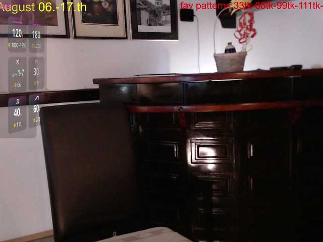 Magdalenaaa live webcam show