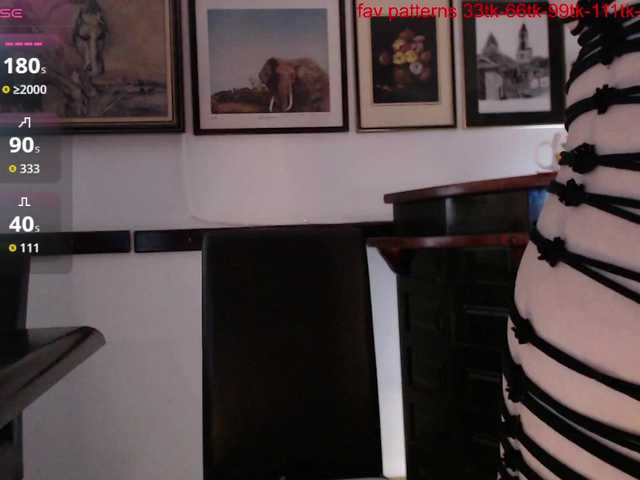 Magdalenaaa live cam on BongaCams