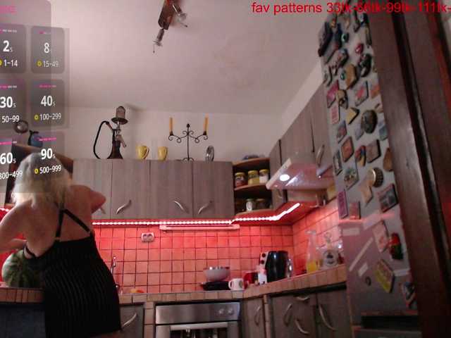 Magdalenaaa live cam on BongaCams