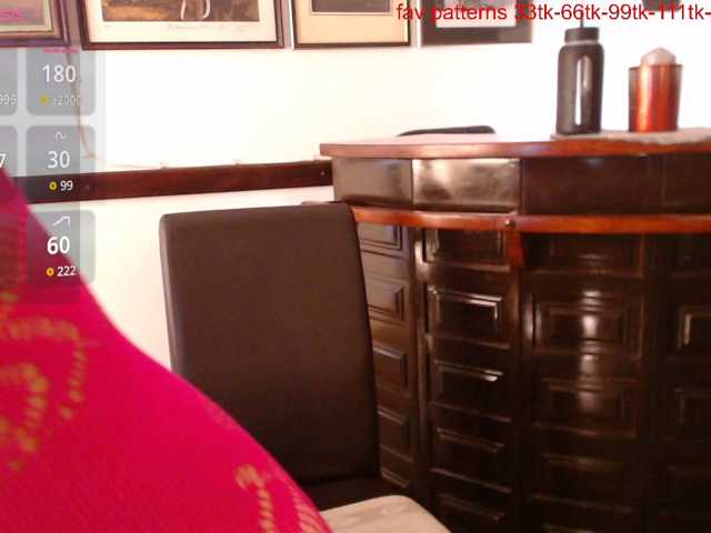 Magdalenaaa live cam on BongaCams