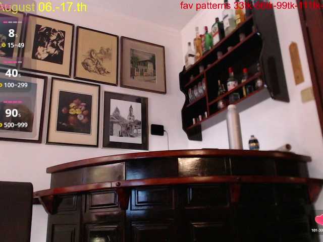 Magdalenaaa live webcam show