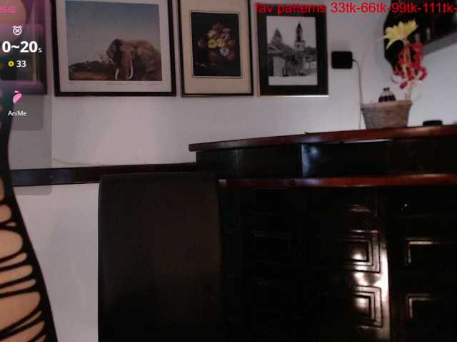 Magdalenaaa live cam on BongaCams
