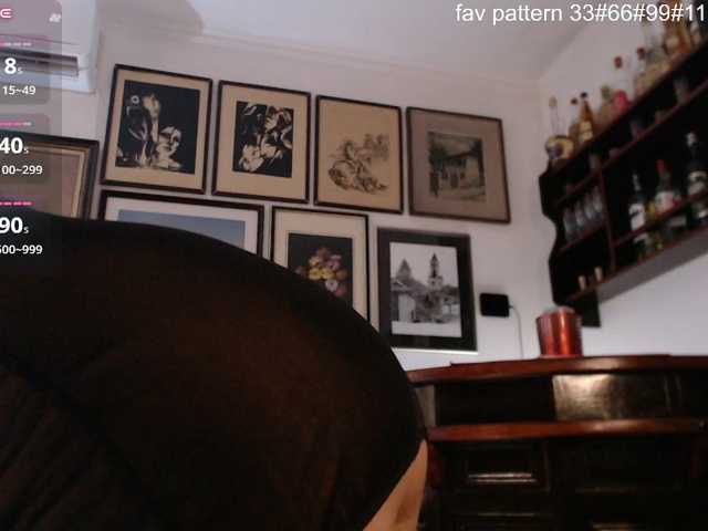 Magdalenaaa live cam on BongaCams