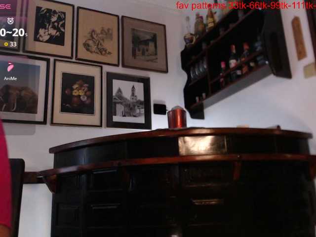 Magdalenaaa live cam on BongaCams