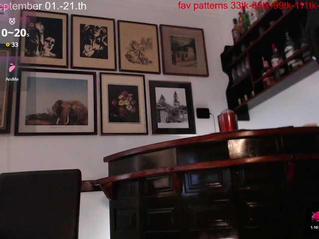 Magdalenaaa live cam on BongaCams
