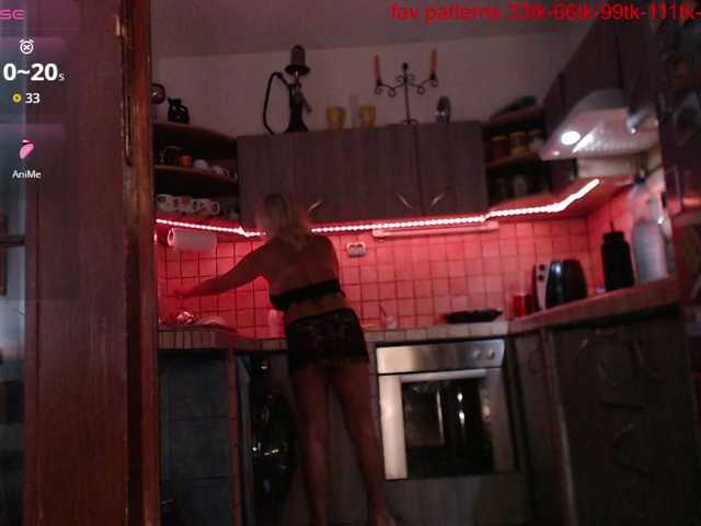 Magdalenaaa live cam on BongaCams
